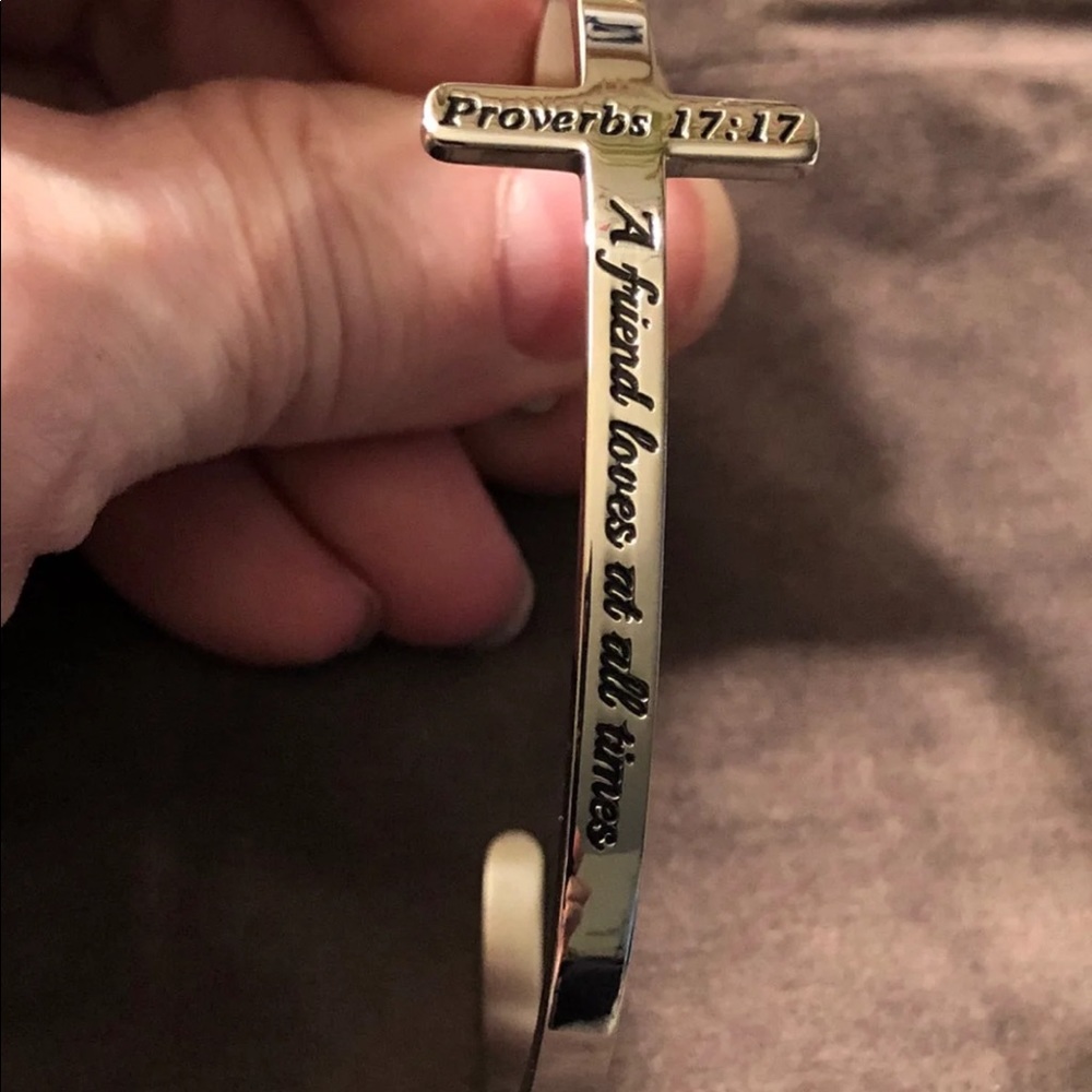 Inspirational Bracelet